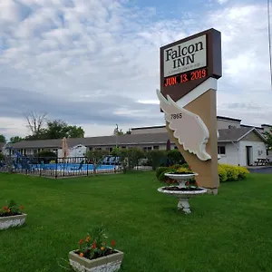 Motel Falcon