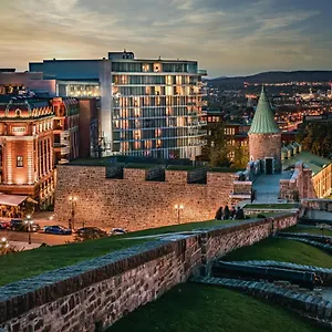 Le Capitole 4*, Québec Kanada