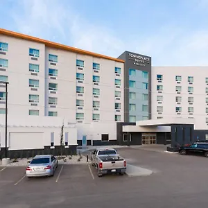 Towneplace By Marriott South 4*, Edmonton Canada