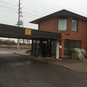 White Knight 2*, Brampton Canada