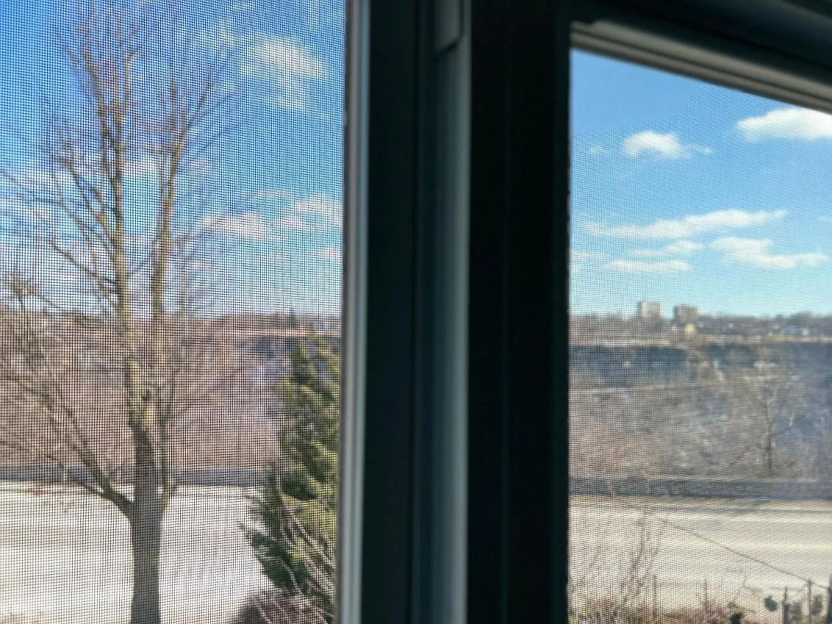 Bedham Hall B&B Niagara Falls