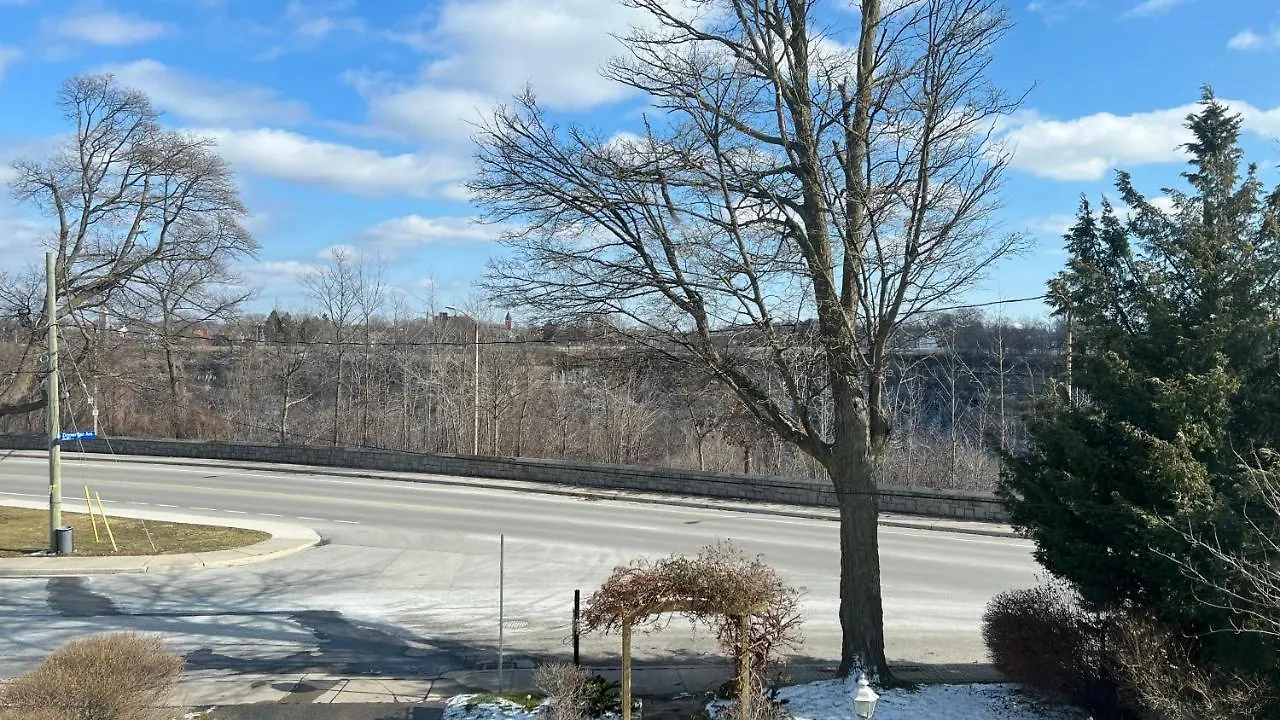 Bed & Breakfast Bedham Hall B&B Niagara Falls