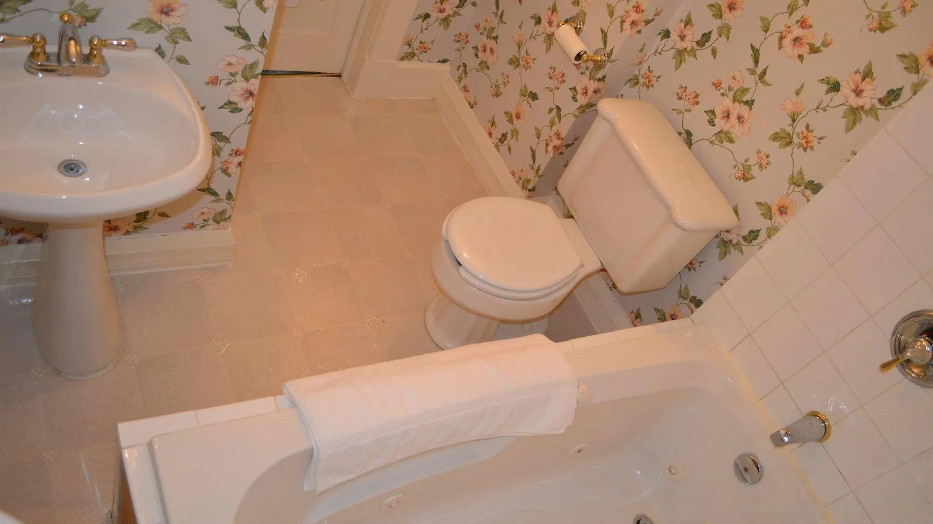 Bedham Hall B&B Niagara Falls