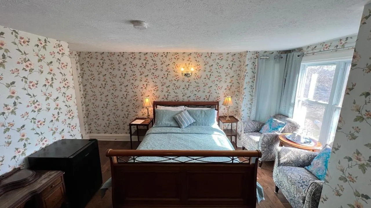 Bedham Hall B&B Niagara-Fälle 3*,
