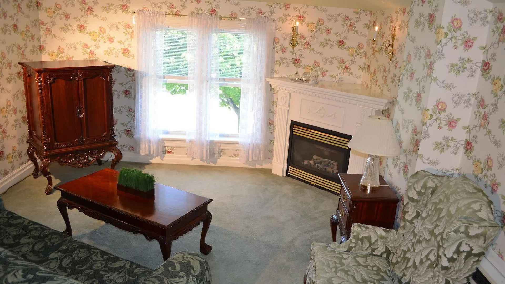 Bedham Hall B&B Niagara-Fälle 3*,